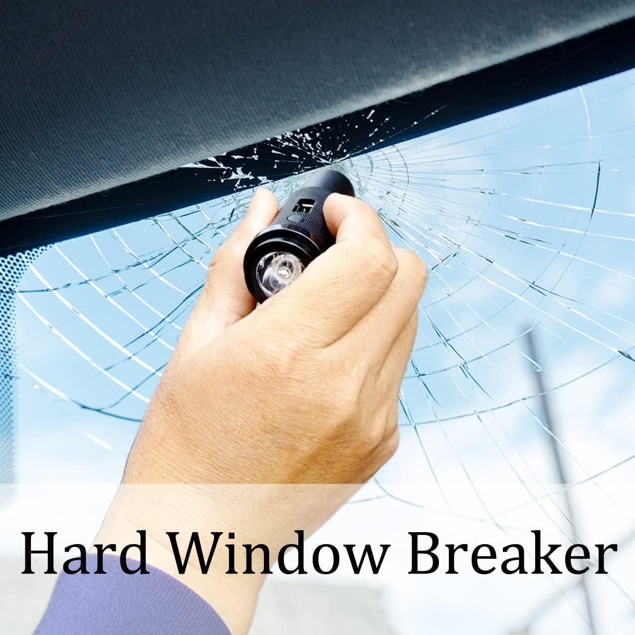 Herramienta de Emergencia 6 en 1 OrigCharge para Automóvil