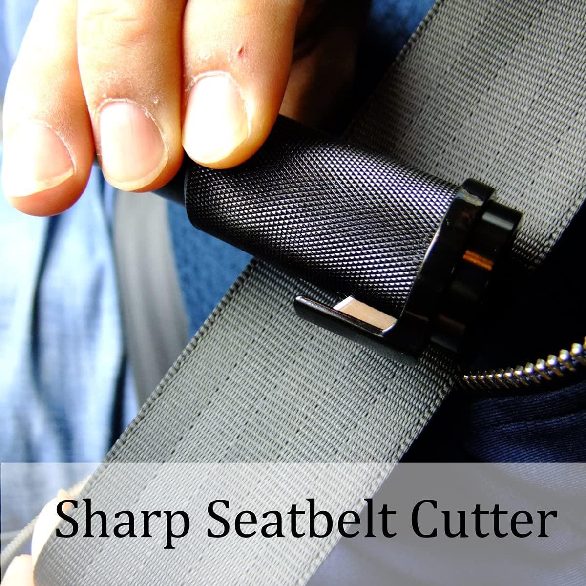 Herramienta de Emergencia 6 en 1 OrigCharge para Automóvil