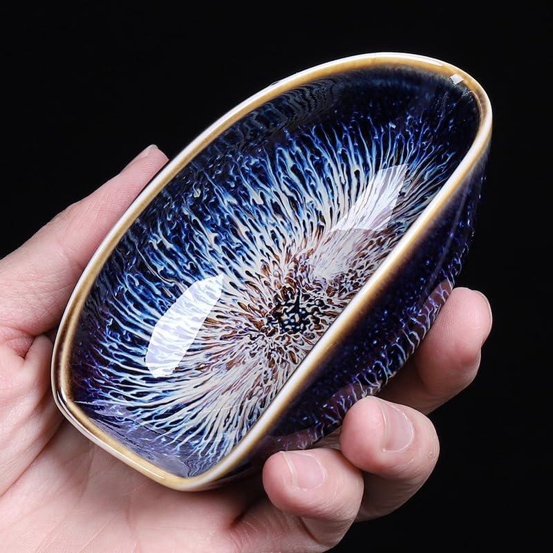 Cucharada de Cerámica Mozacona para Café y Té 11.4 cm