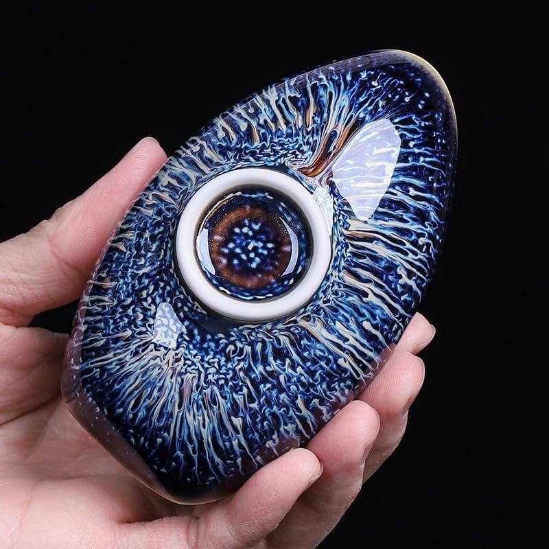 Cucharada de Cerámica Mozacona para Café y Té 11.4 cm