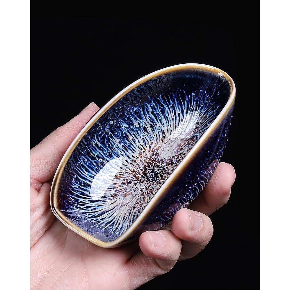 Cucharada de Cerámica Mozacona para Café y Té 11.4 cm