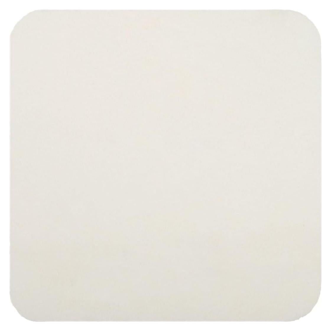 Paño de Chamois Natural BDZMC 50x50 cm para Coche