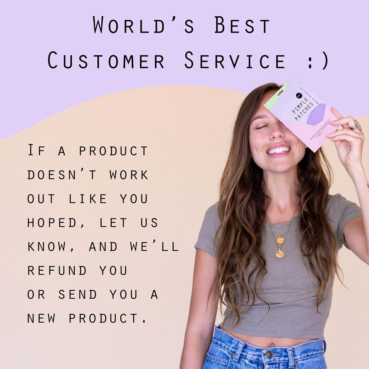 Parche Hidrocoloide para Granos Dot - 40 Unidades 10 mm