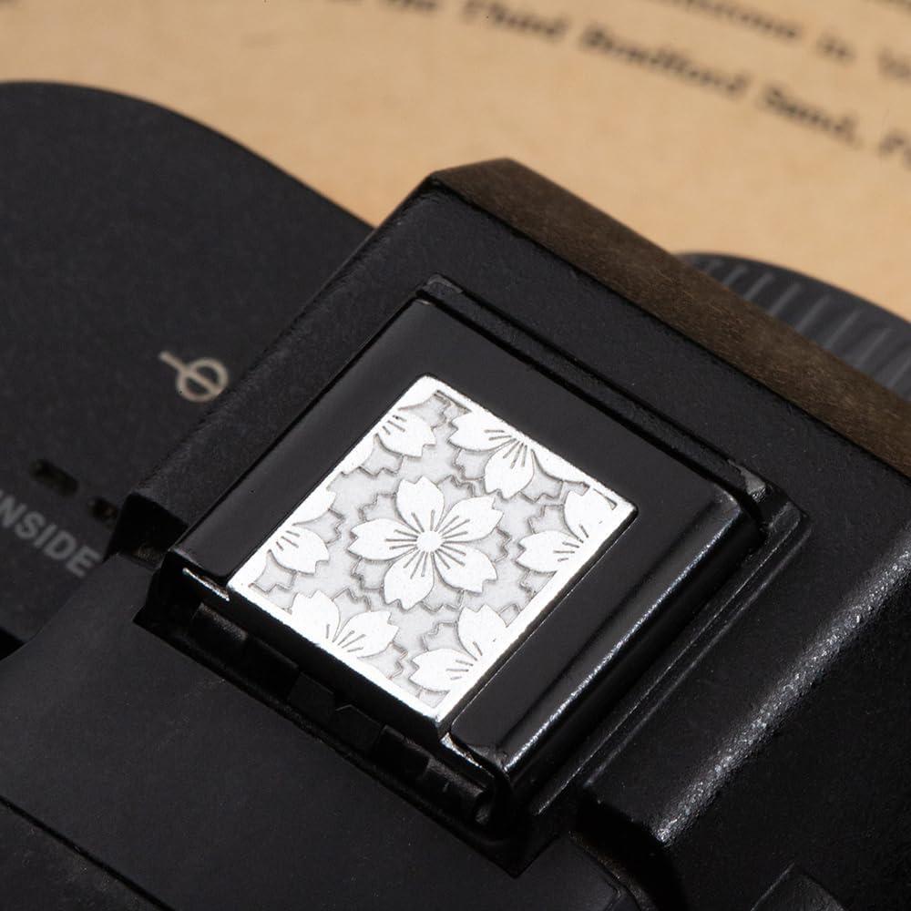 Cubierta de zapata caliente DBZZ para cámaras Sony A1 A7C A7R