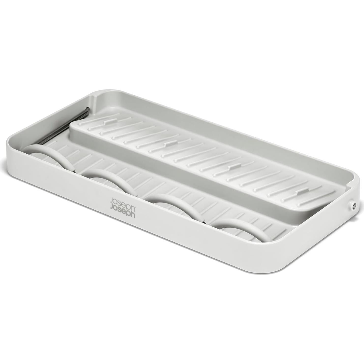 Soporte Plegable para Secar Botellas Joseph Joseph 4 Botellas