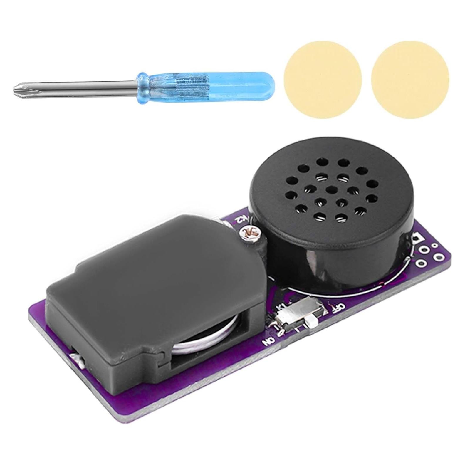 Hacedor de Ruido de Pedos BTFO, Juguete Divertido 20 Sonidos