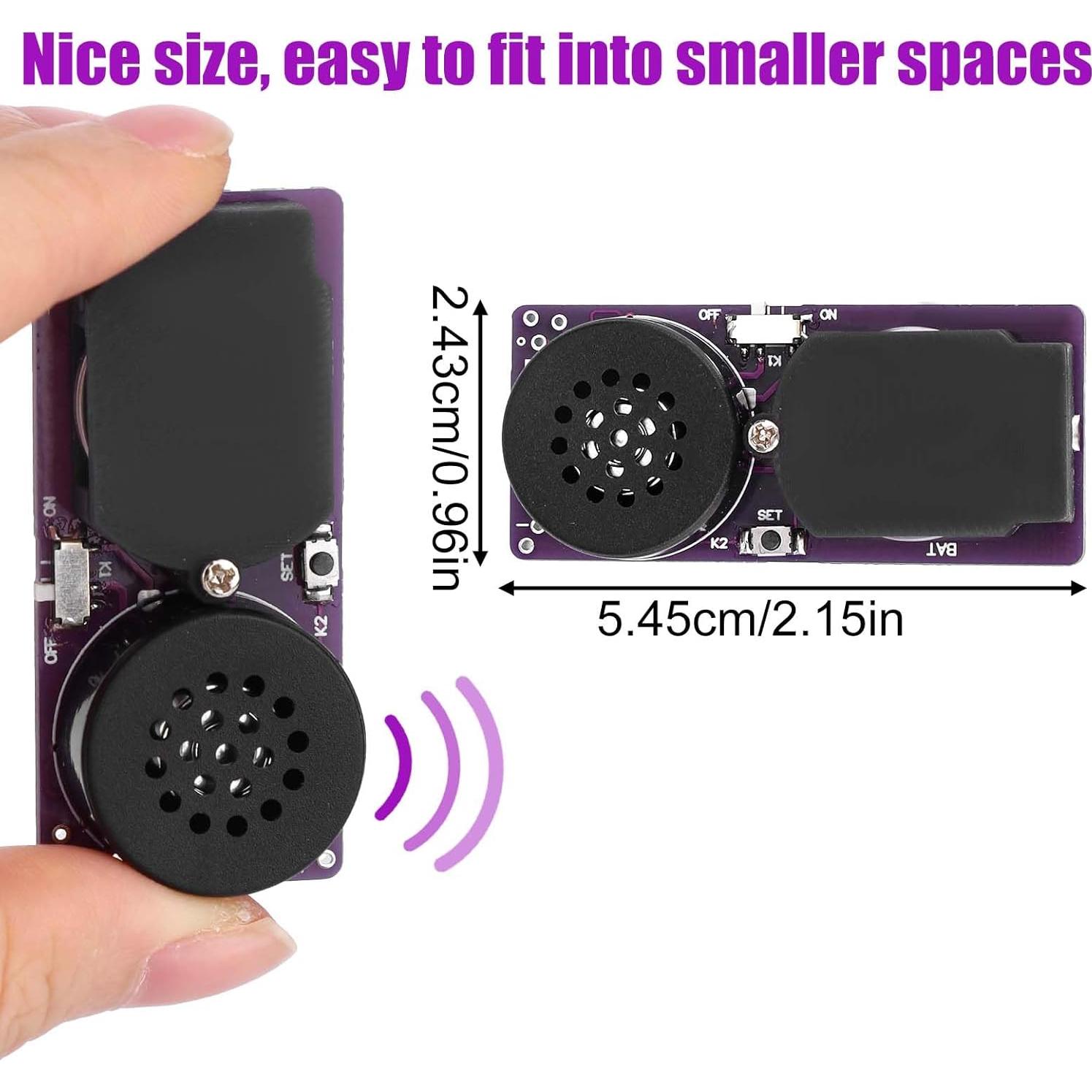 Hacedor de Ruido de Pedos BTFO, Juguete Divertido 20 Sonidos