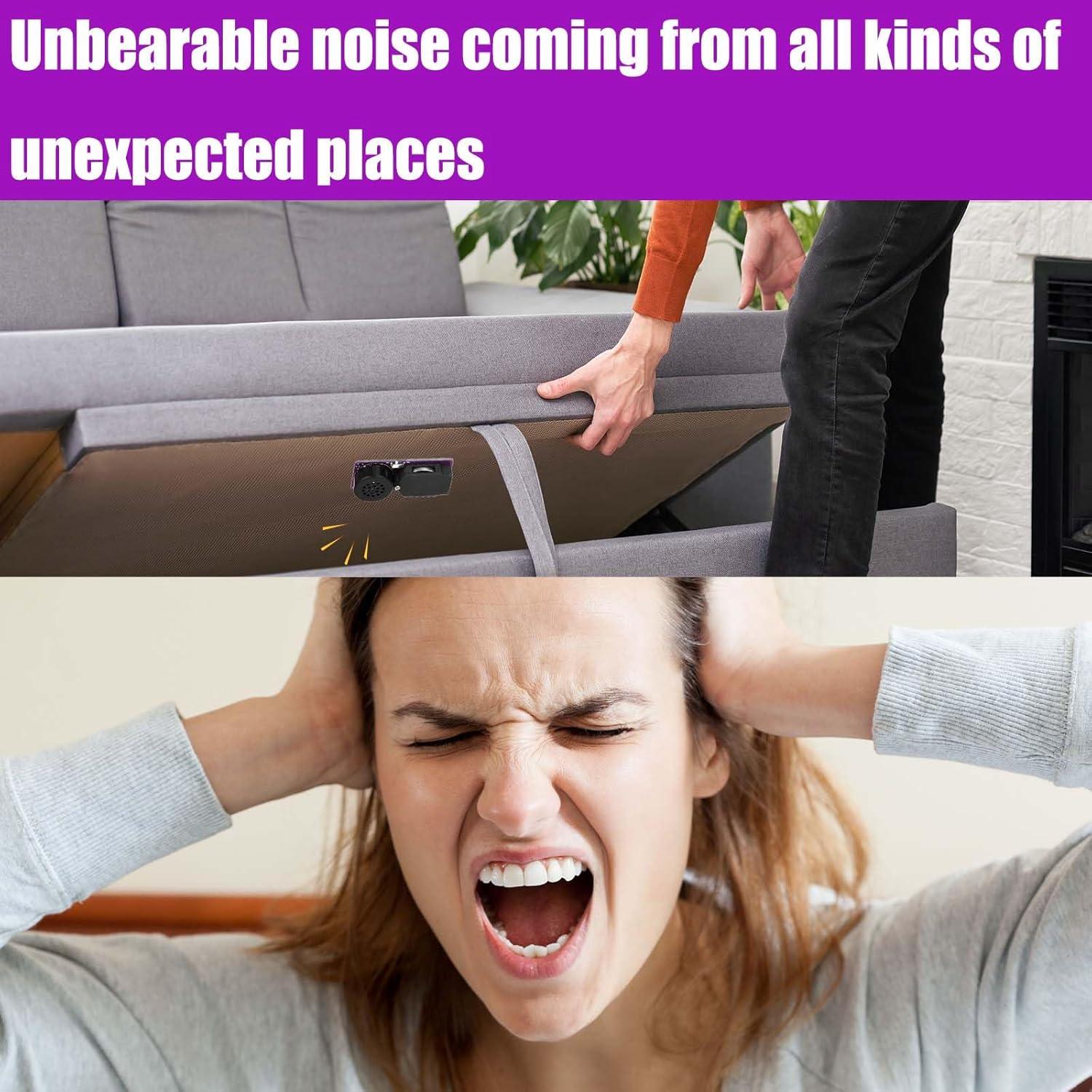 Hacedor de Ruido de Pedos BTFO, Juguete Divertido 20 Sonidos