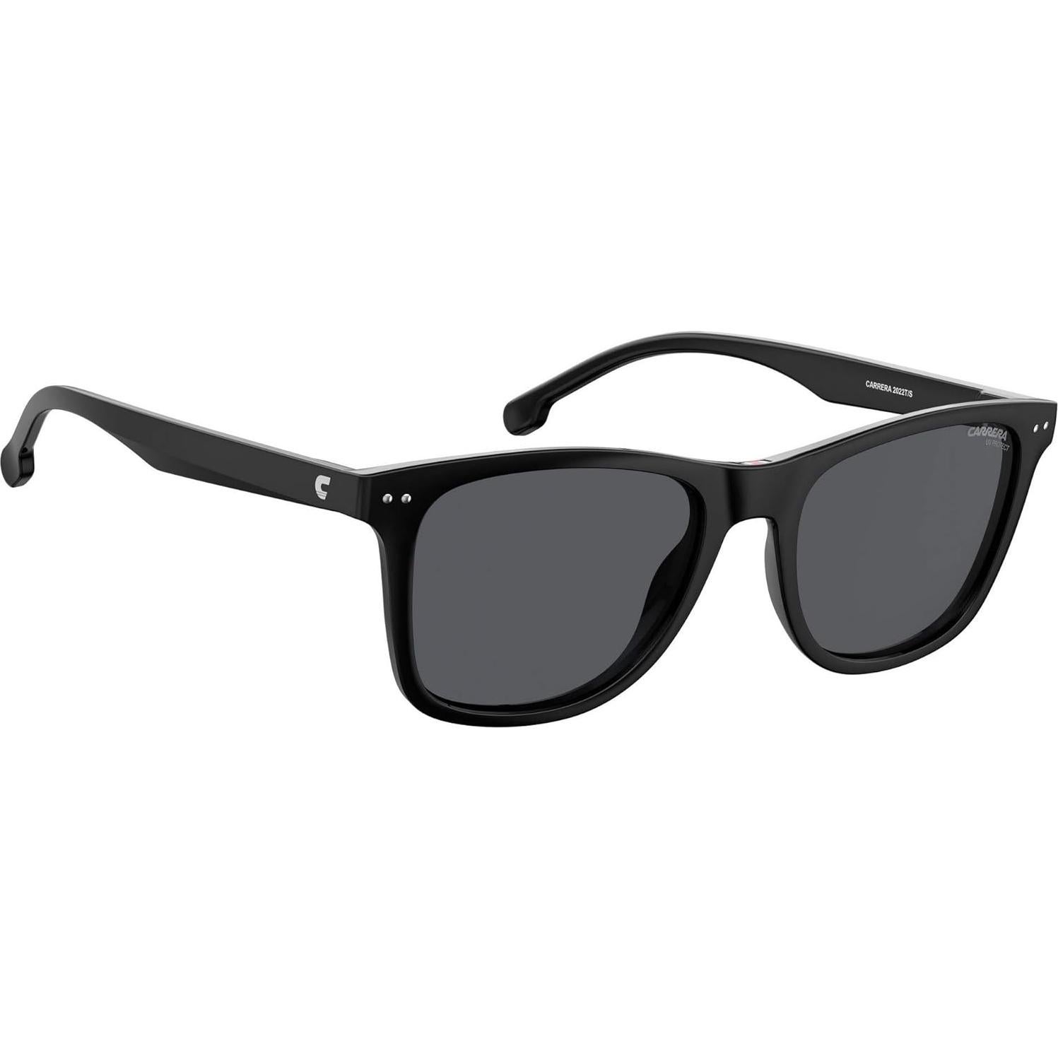 Gafas de Sol Rectangulares Carrera 2022T/S Unisex 51mm