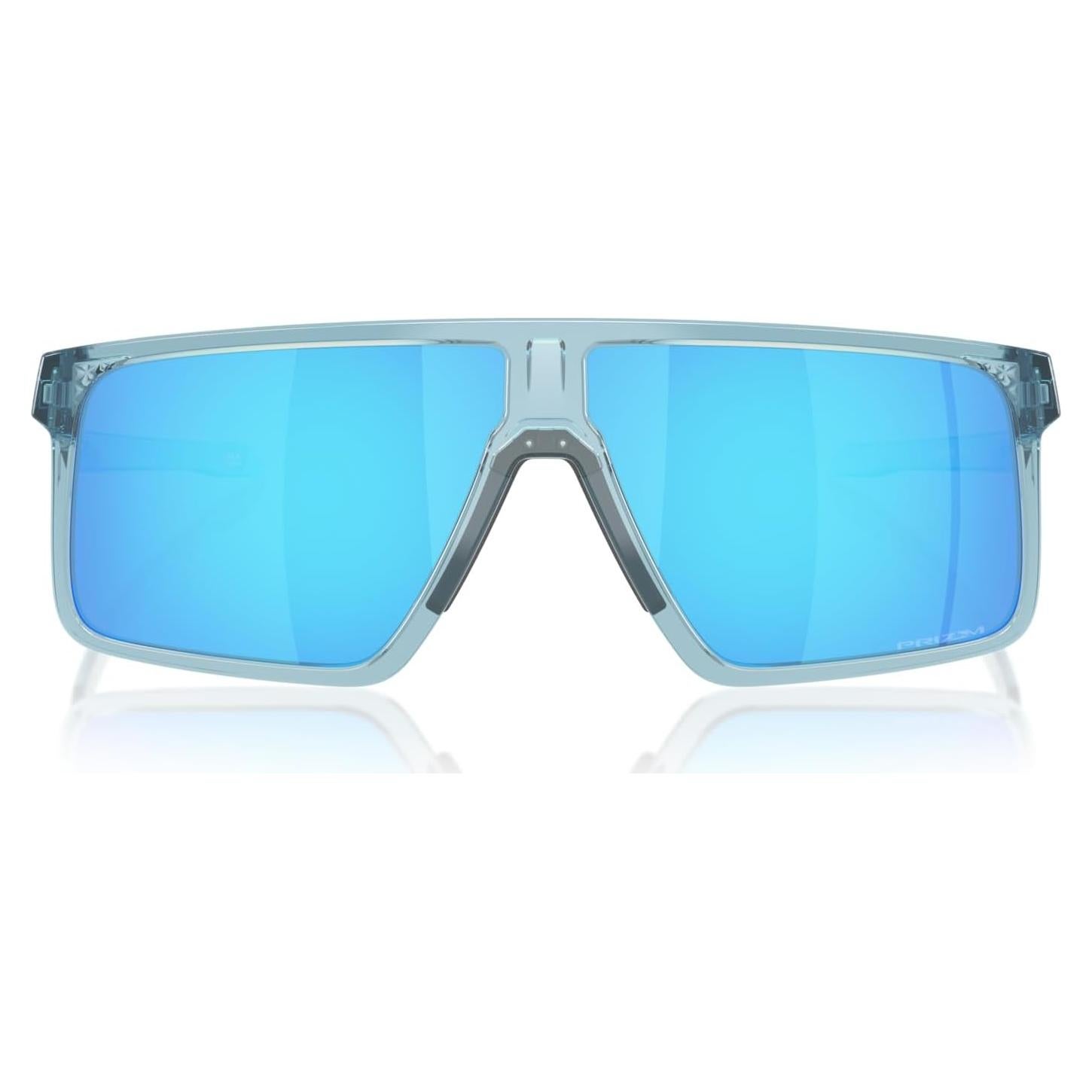 Gafas de sol Oakley OO9285 Helux 61mm Prizm Zafiro Hombre