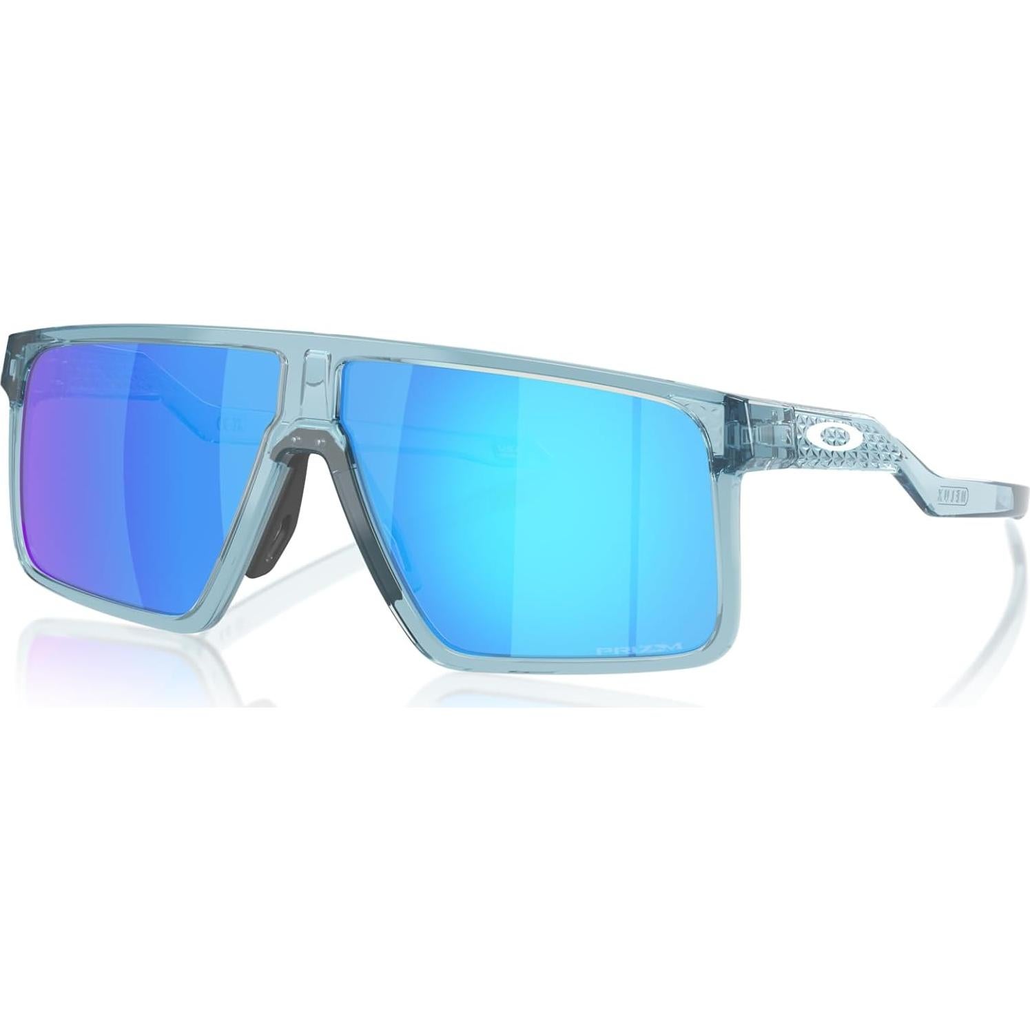 Gafas de sol Oakley OO9285 Helux 61mm Prizm Zafiro Hombre