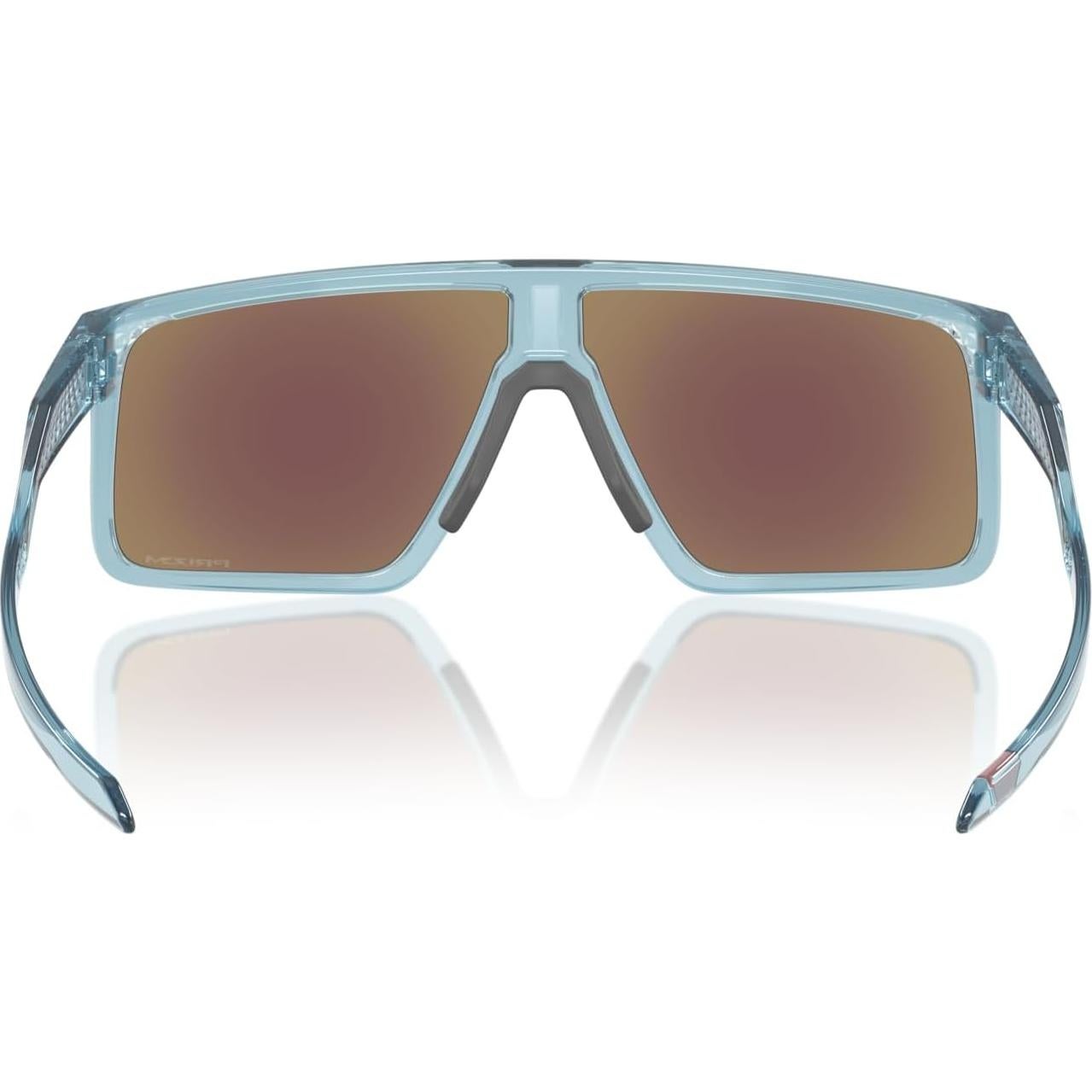 Gafas de sol Oakley OO9285 Helux 61mm Prizm Zafiro Hombre