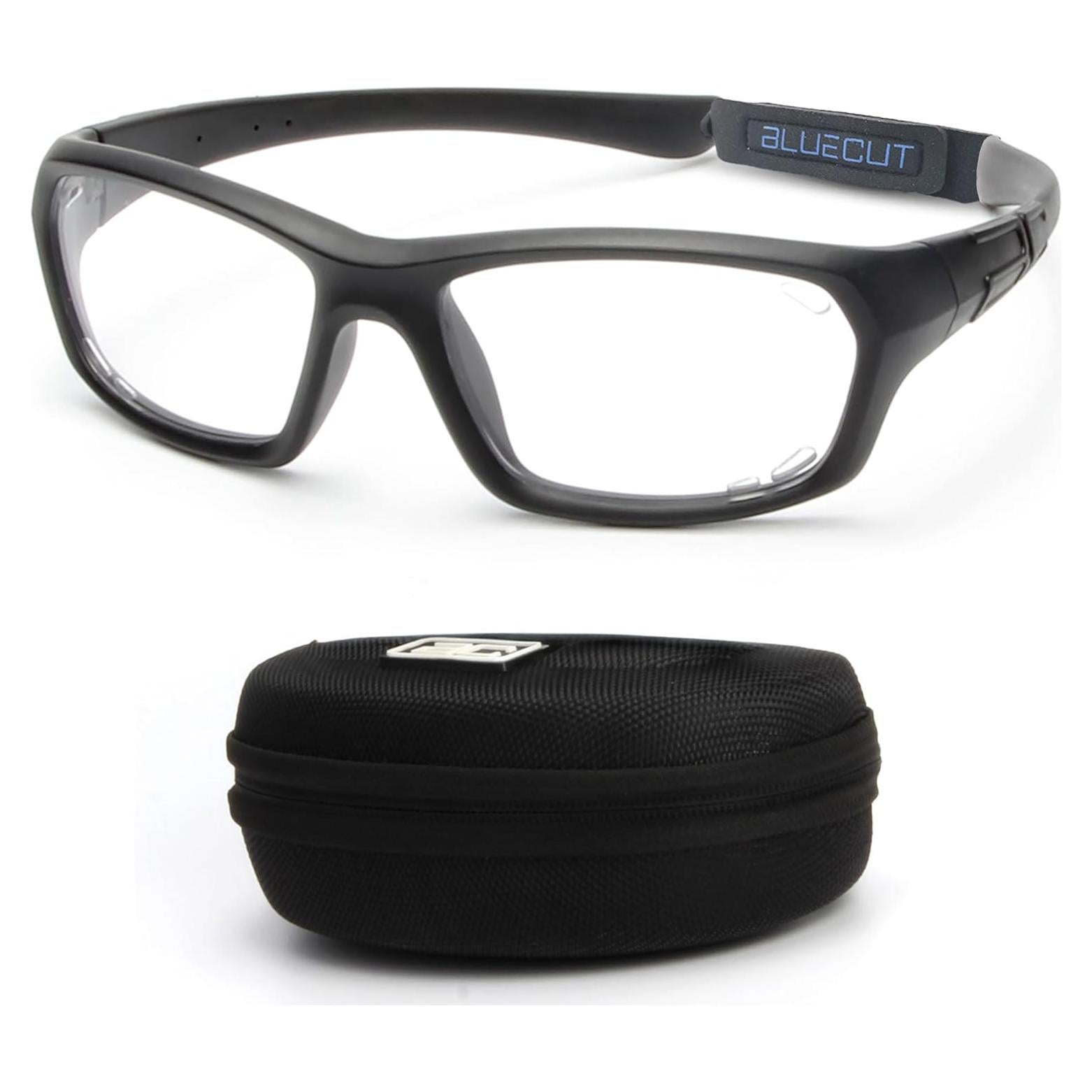 Gafas de Protección Deportiva BLUE CUT con Lentes Fotocromáticos