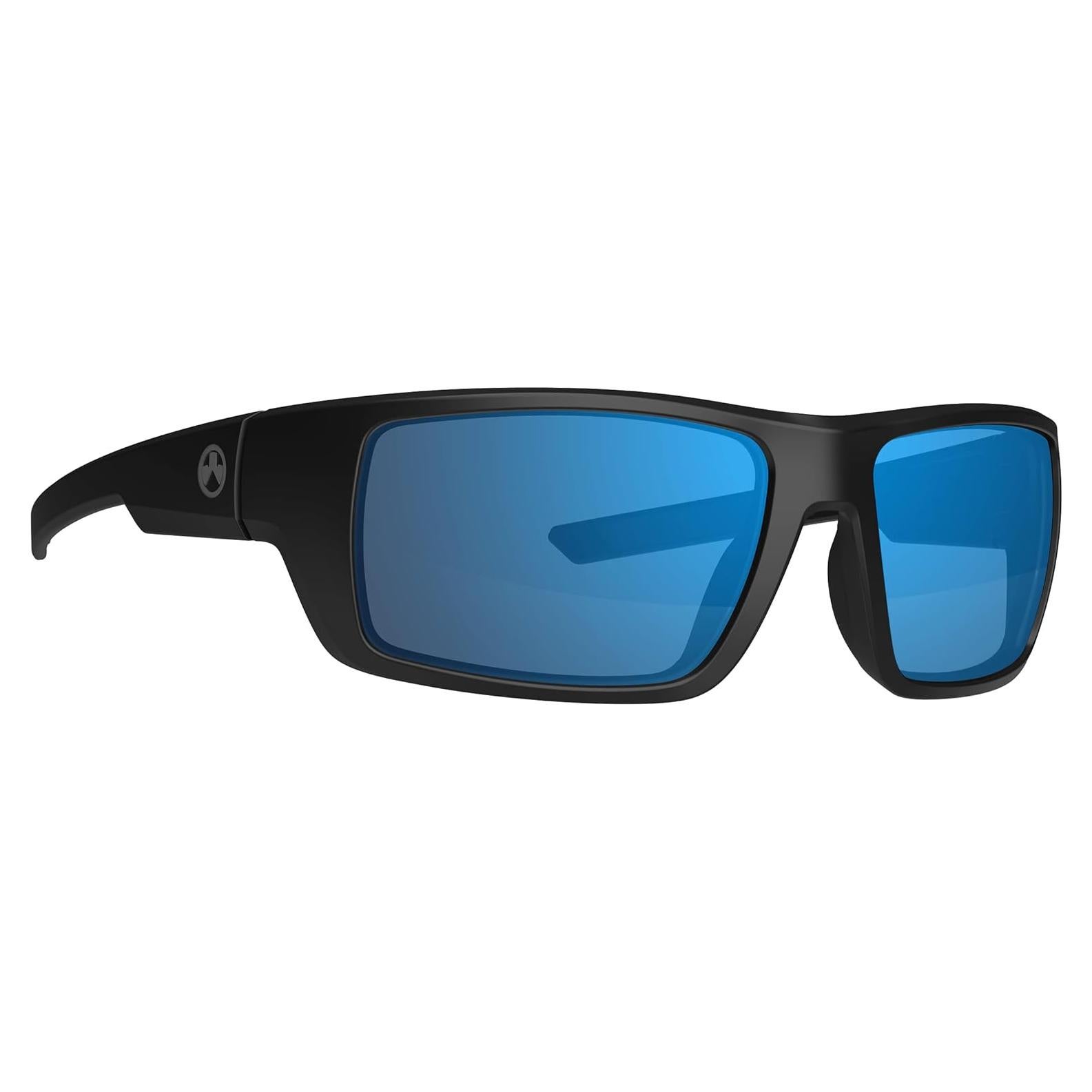 Gafas de sol tácticas balísticas Magpul Apex Z87+ polarizadas