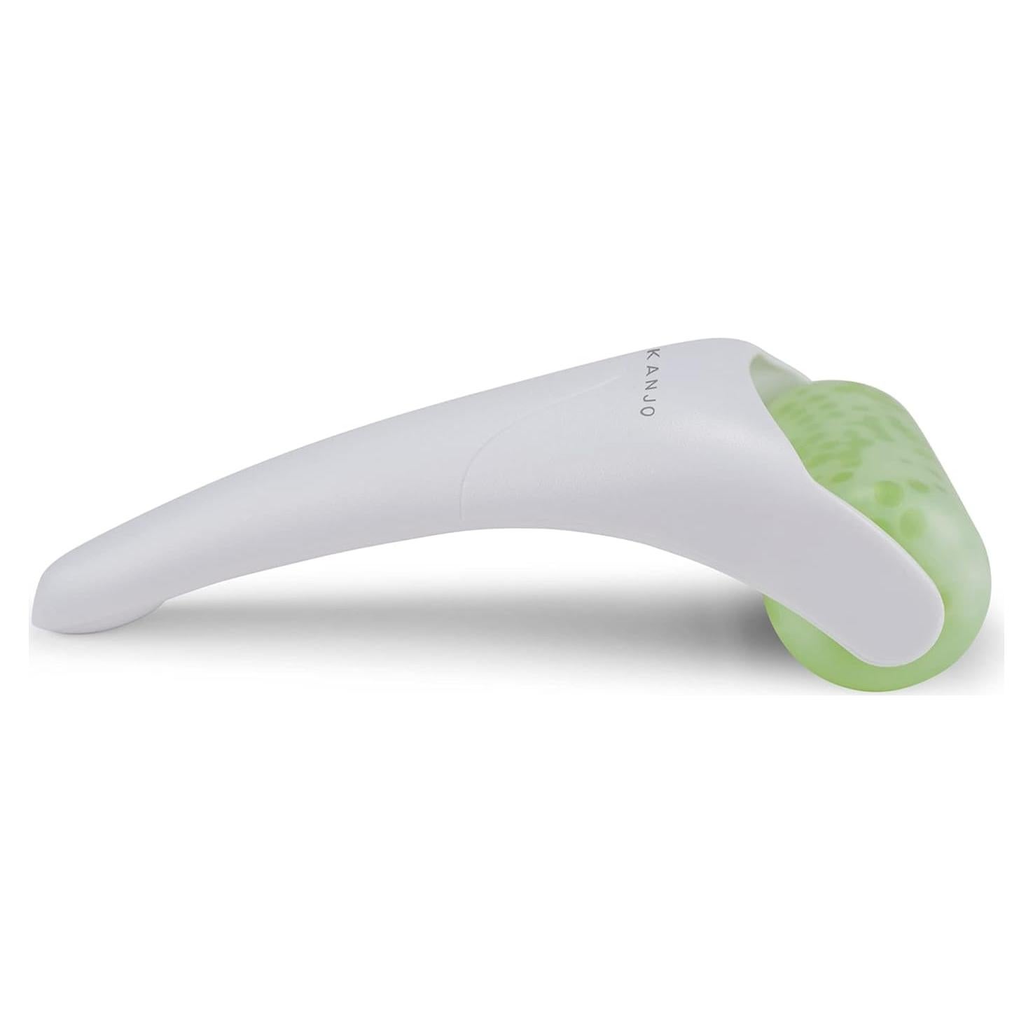 Rodillo de Hielo Kanjo para Cara y Ojos - Alivio de Dolor