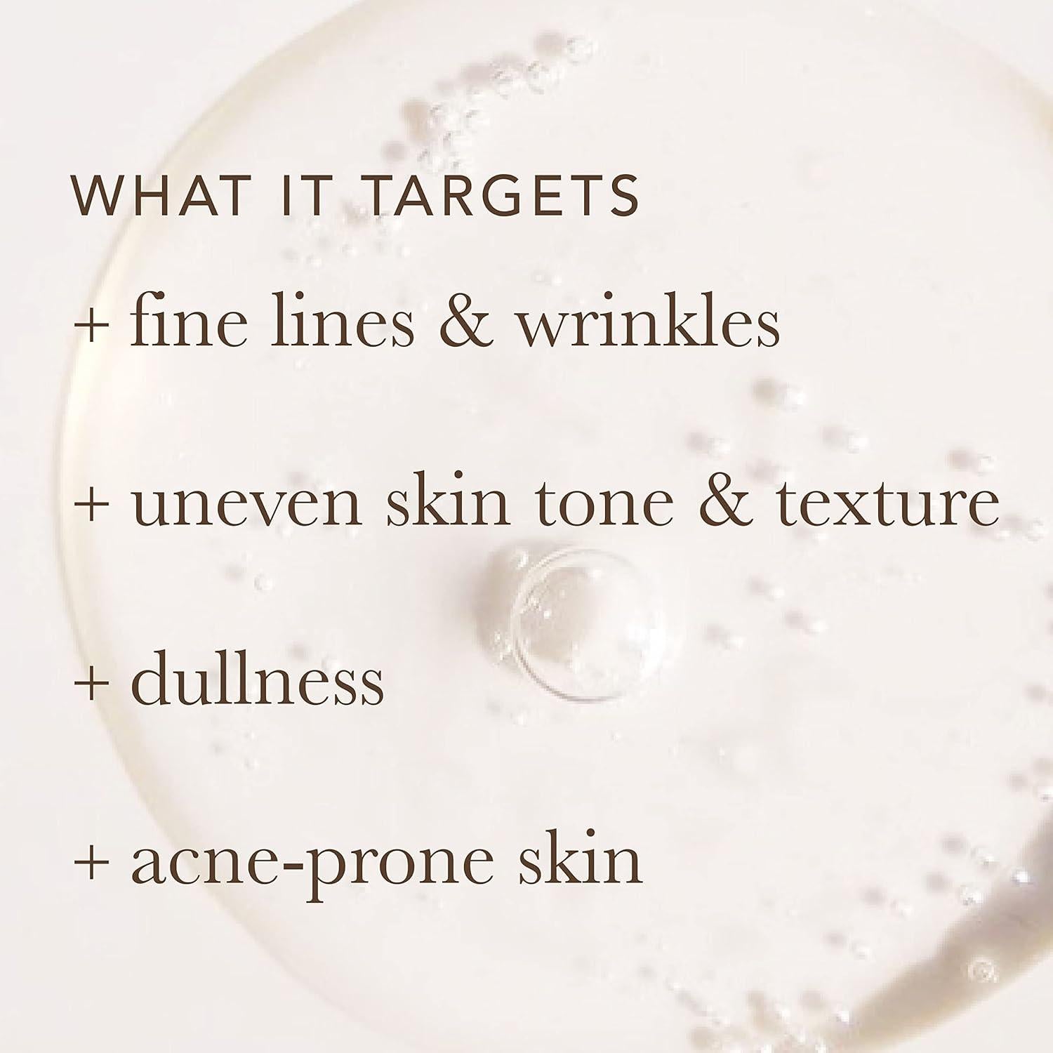 Suero Antienvejecimiento Alpha Skin Care 14% Ácido Glicólico 59ml