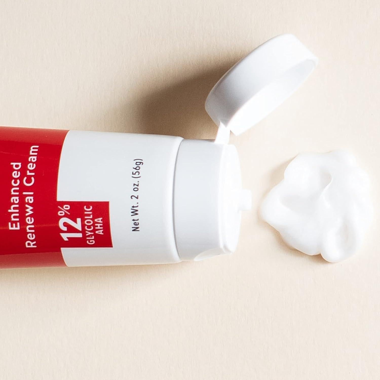 Crema Anti-Envejecimiento Alpha Skin Care 12% AHA 56.7 g