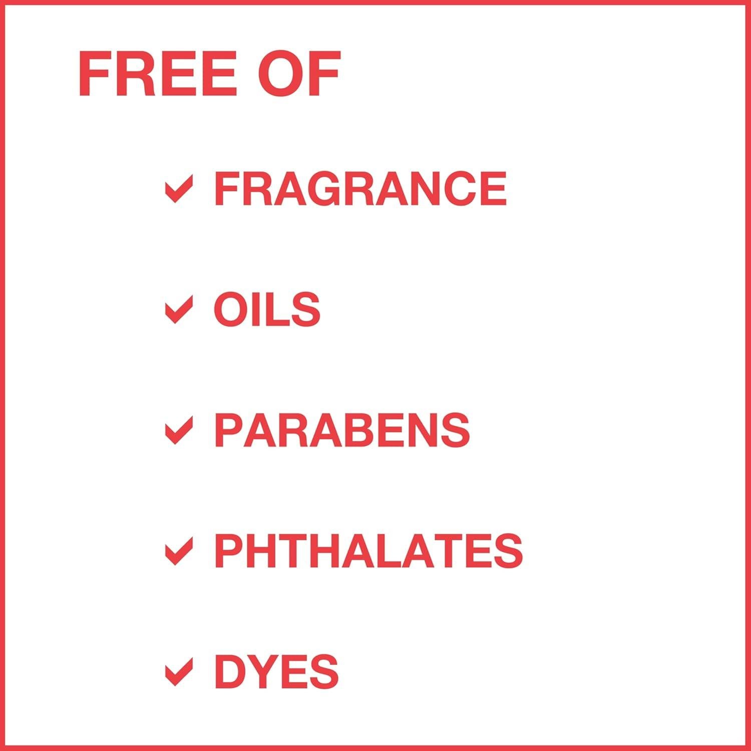 Tratamiento Facial Neutrogena Acné Persistente AM 56.7g 2.5% Peróxido