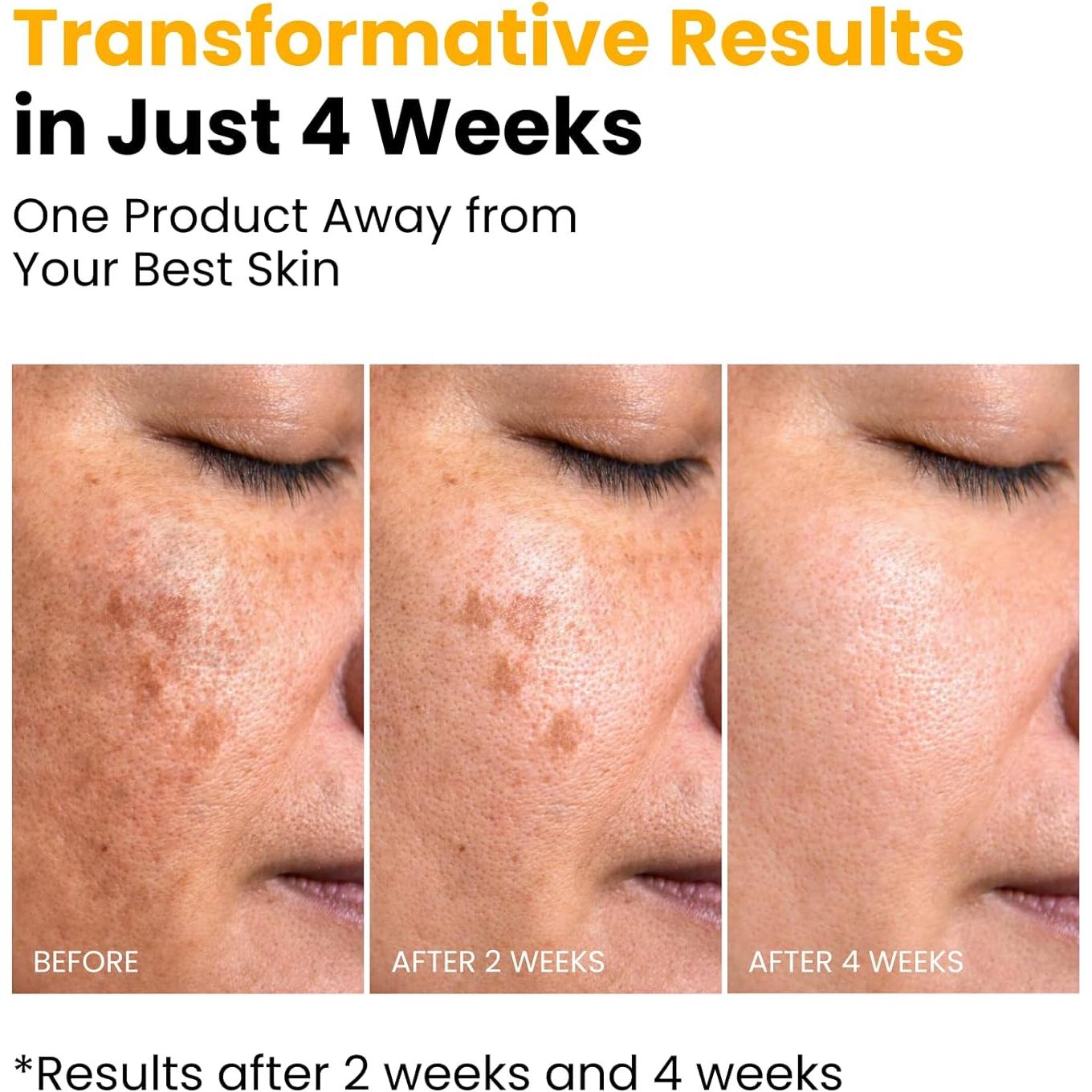 Máscara Hidratante Quia Beauty Cúrcuma 75ml - Piel Radiante