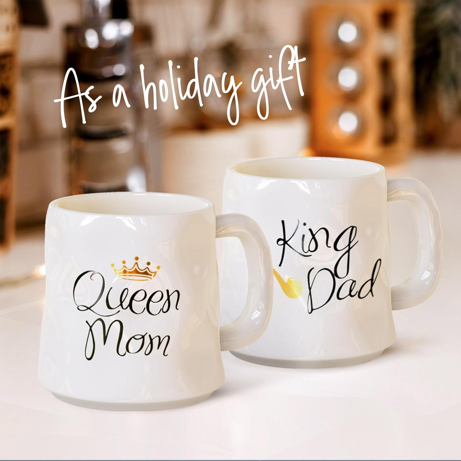 Juego de Pintura Cerámica Roaxkois para Tazas - DIY Creativo