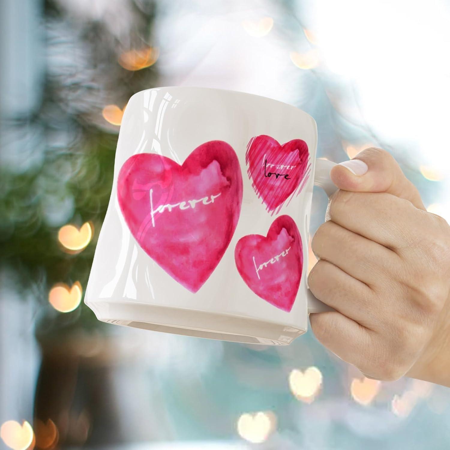 Kit de Pintura de Tazas Roaxkois - Cerámica, 0.91 kg