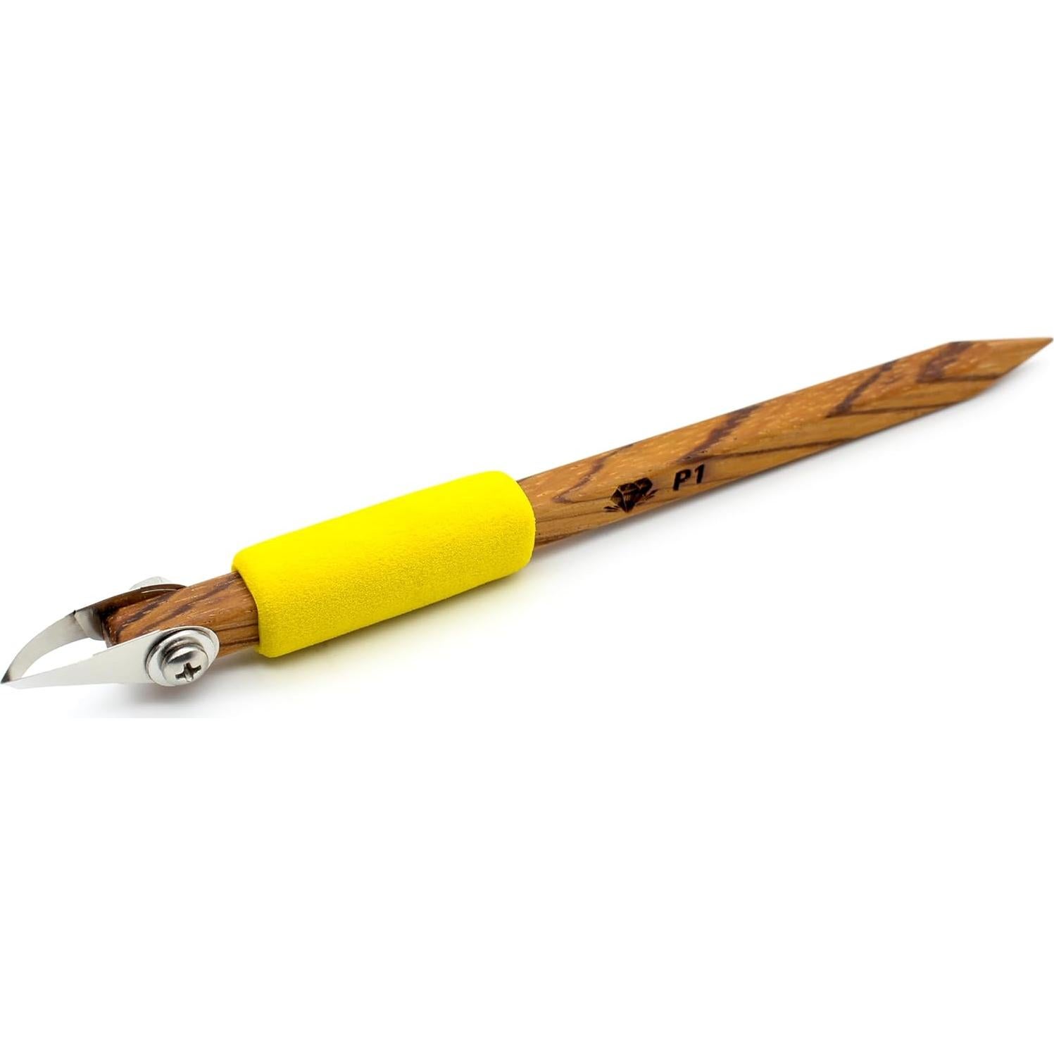 Set de Escultura de Arcilla DiamondCore Tools 4 Piezas