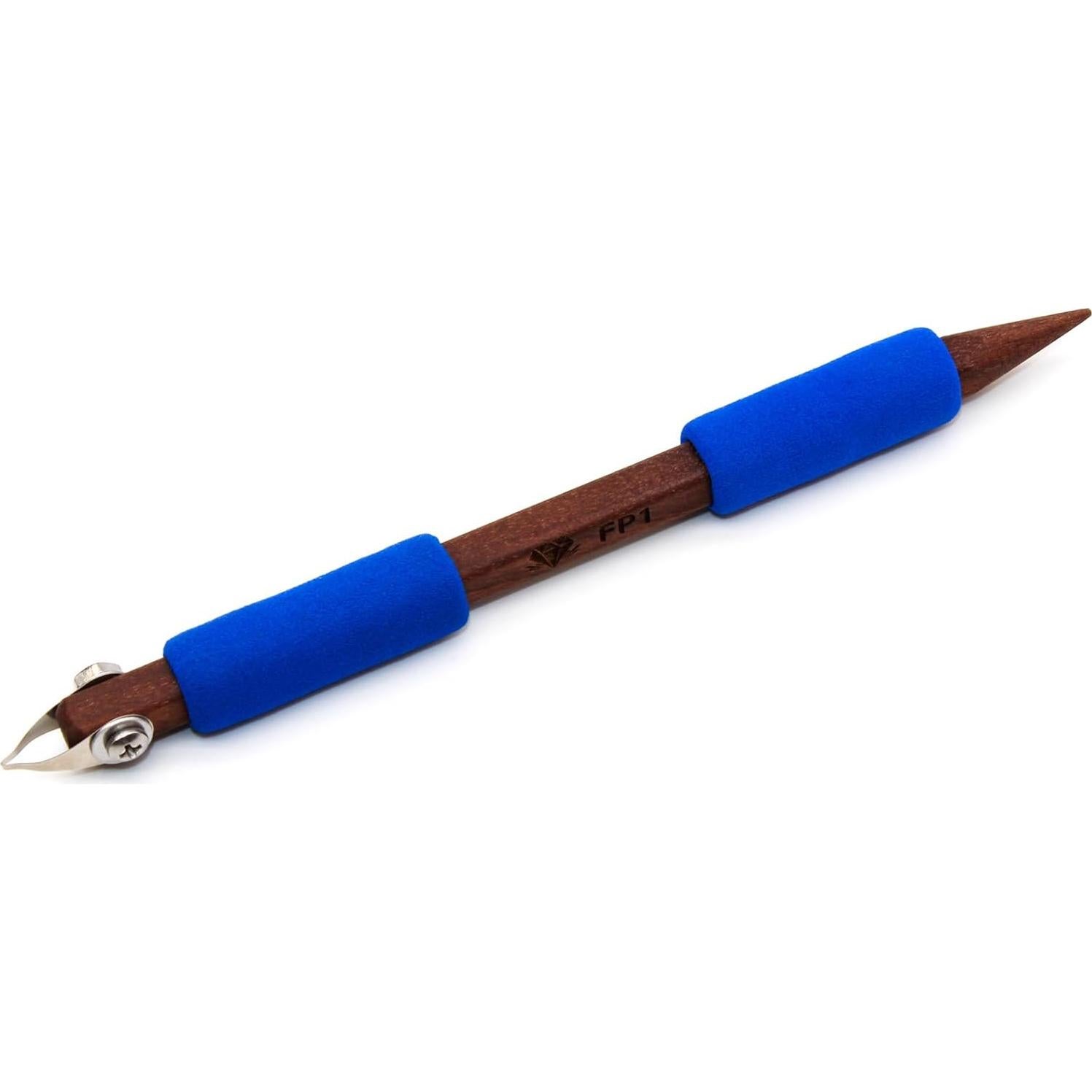 Set de Escultura de Arcilla DiamondCore Tools 4 Piezas