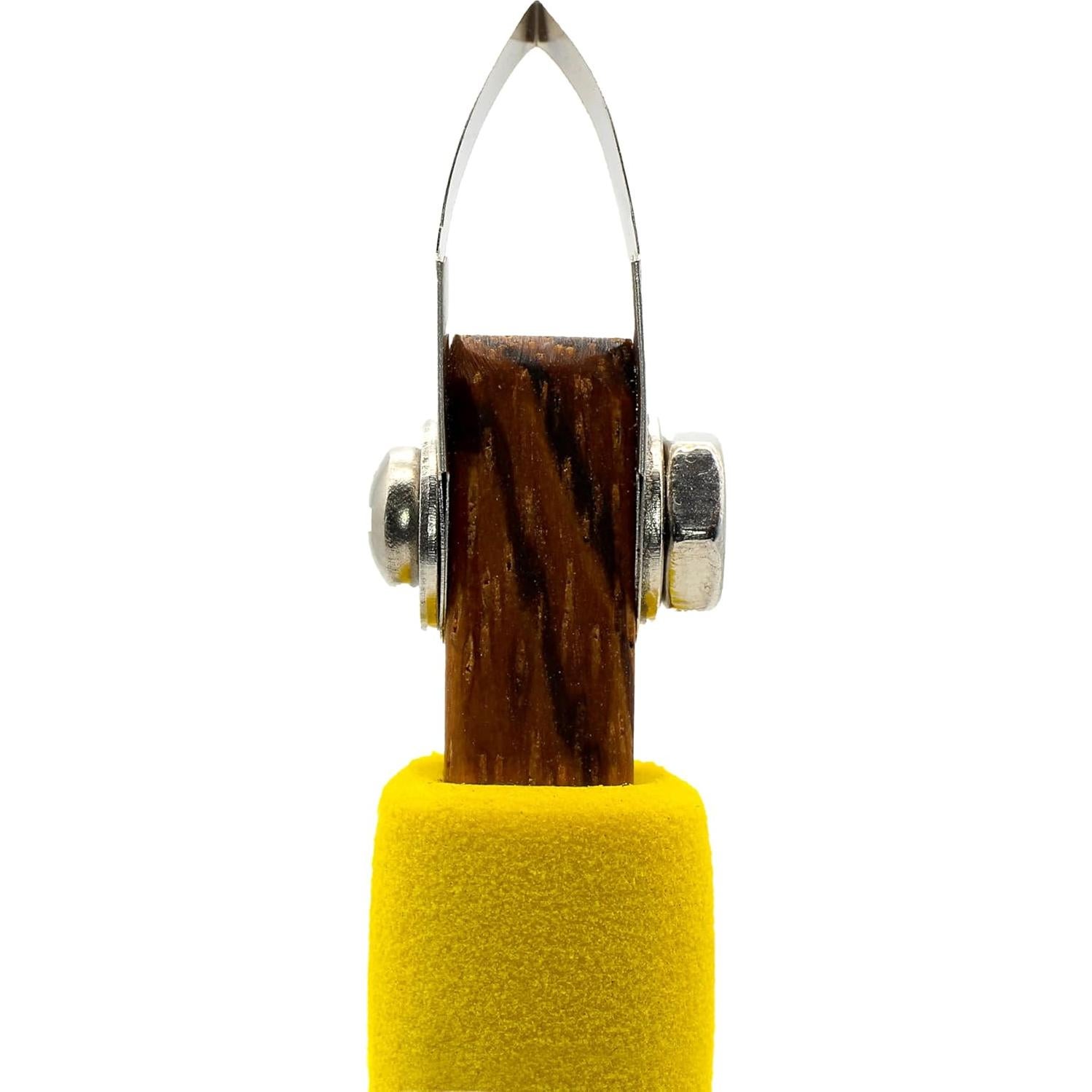 Set de Escultura de Arcilla DiamondCore Tools 4 Piezas