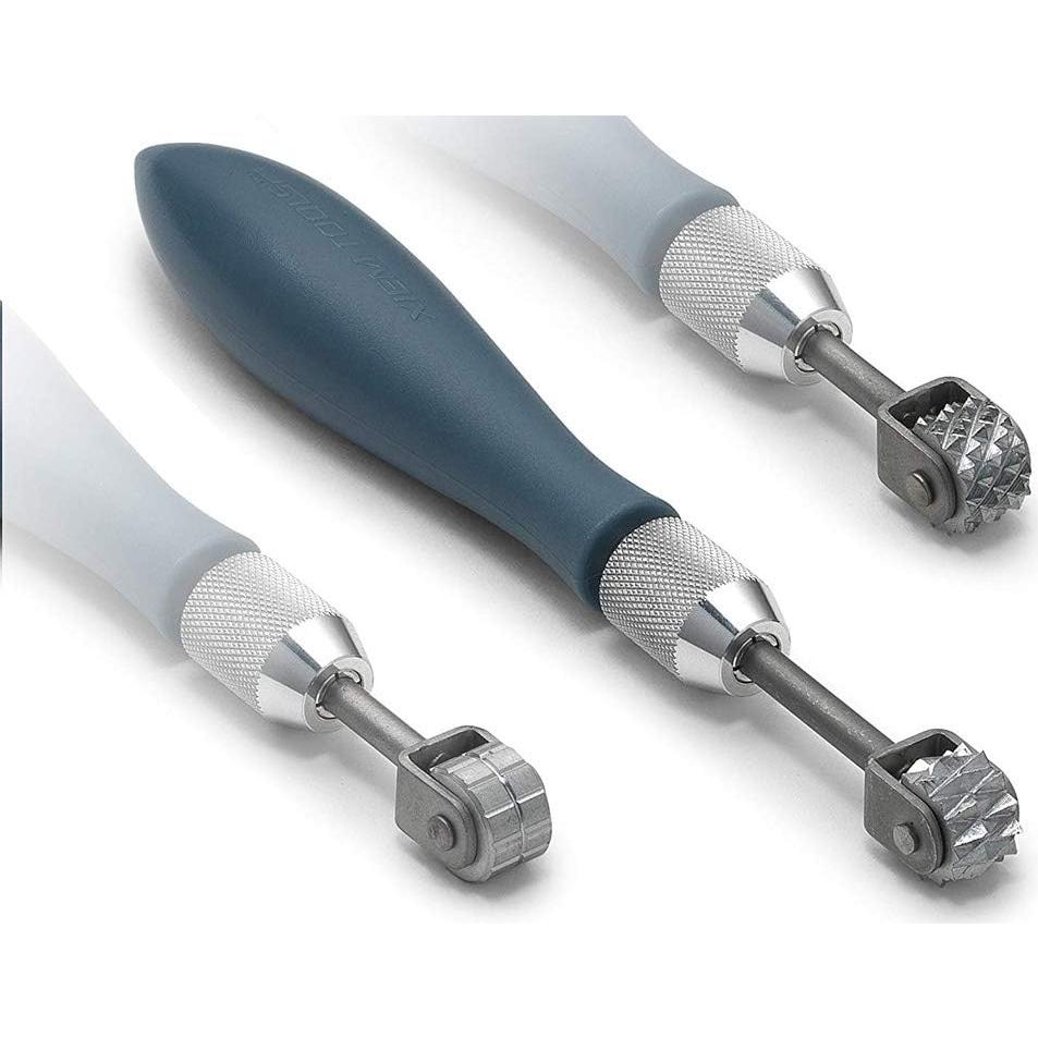 Rodillo de Arte Xiem Studio Tools ARDCA-10379 18.42x2.54 cm