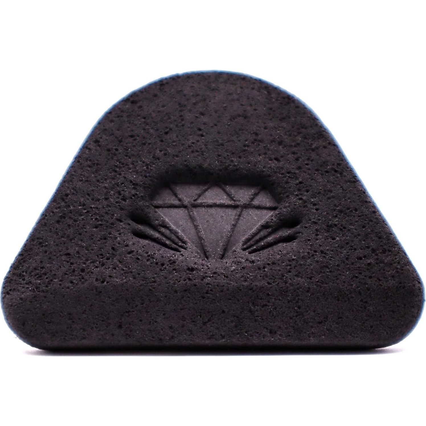 Juego de 3 Esponjas de Cerámica DiamondCore Tools - Ergonomía y Versatilidad