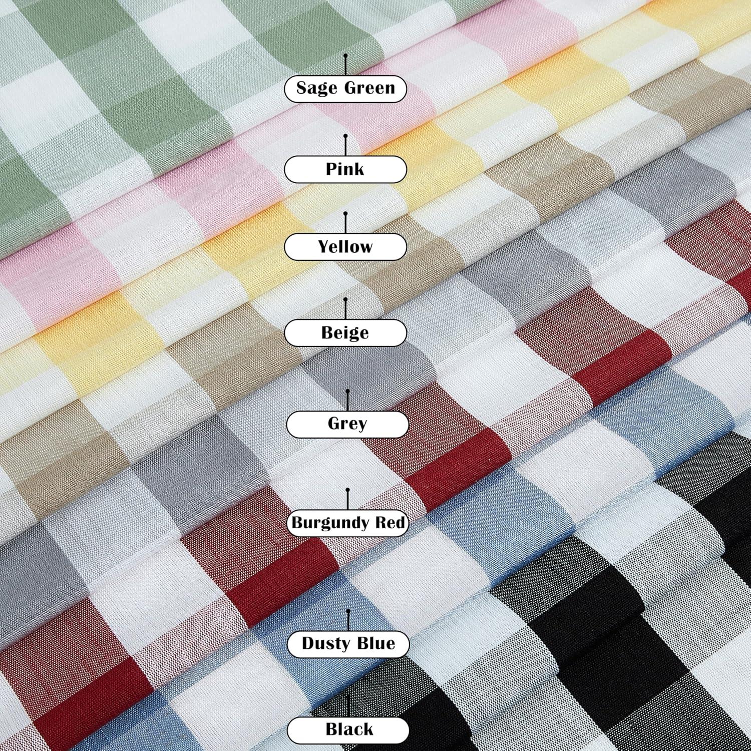 Cortinas Blackout Bapawfish 2 Paneles 101.6x228.6cm Rosa/Blanco