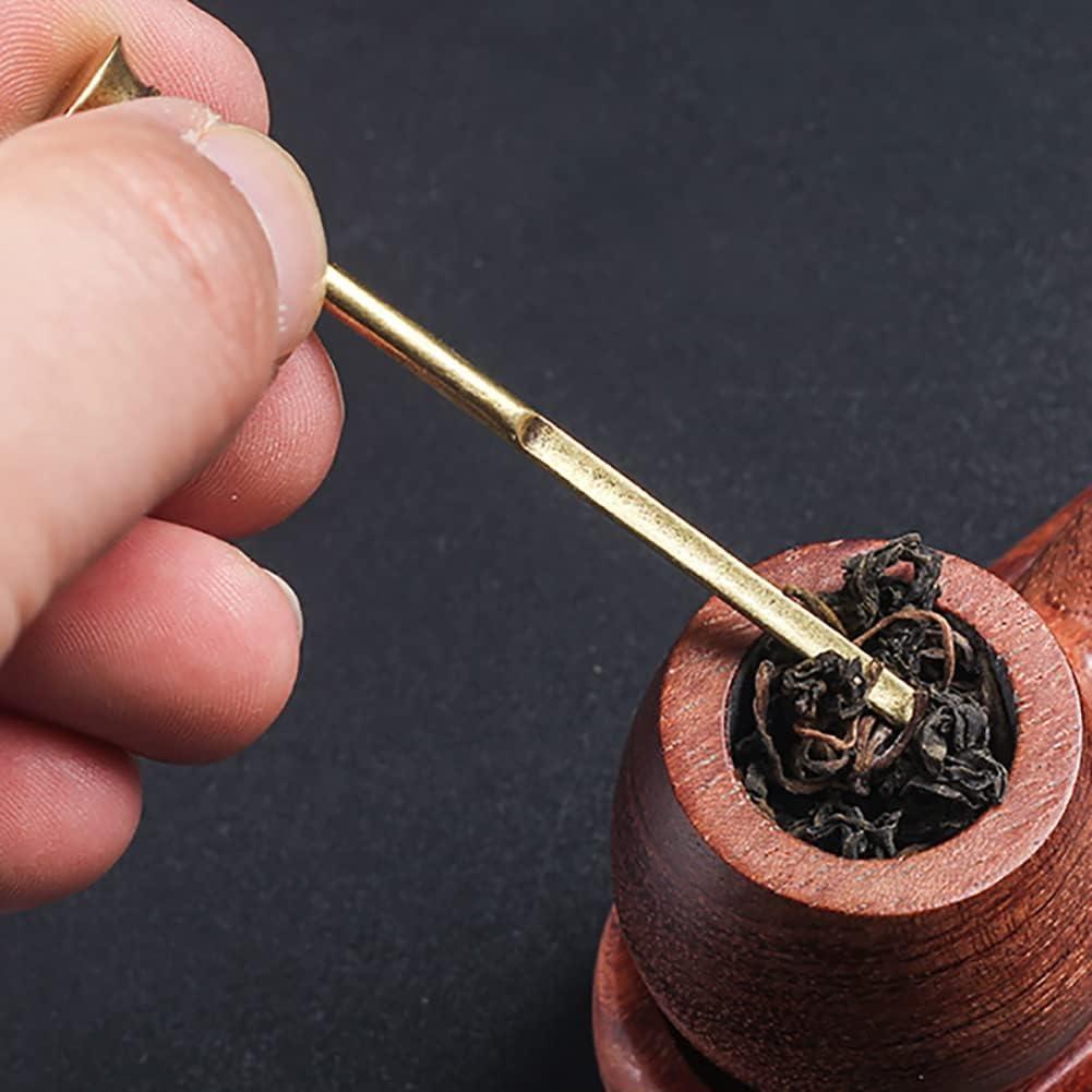 Herramienta de Compresión para Pipa de Tabaco CODEKALA 2 en 1