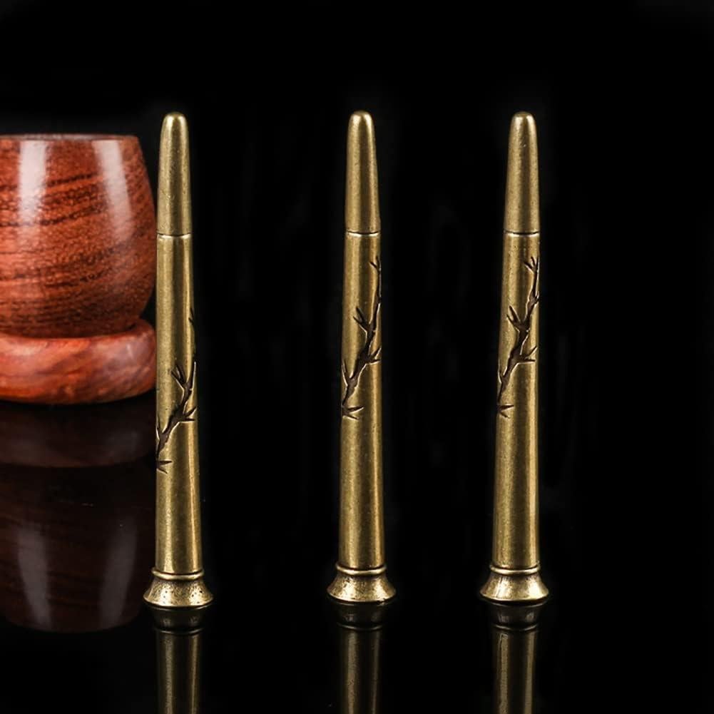 Herramienta de Compresión para Pipa de Tabaco CODEKALA 2 en 1