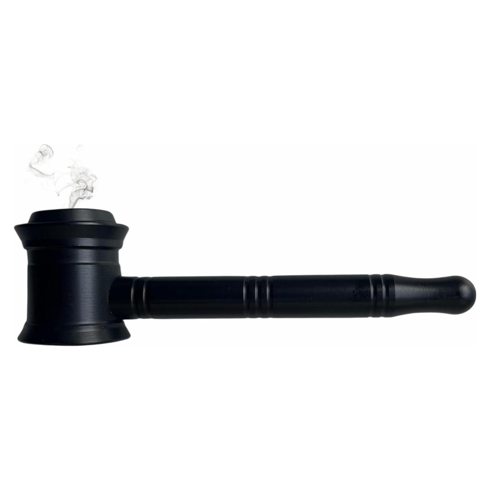 Juego de pipa mini portátil CUTEZING para tabaco