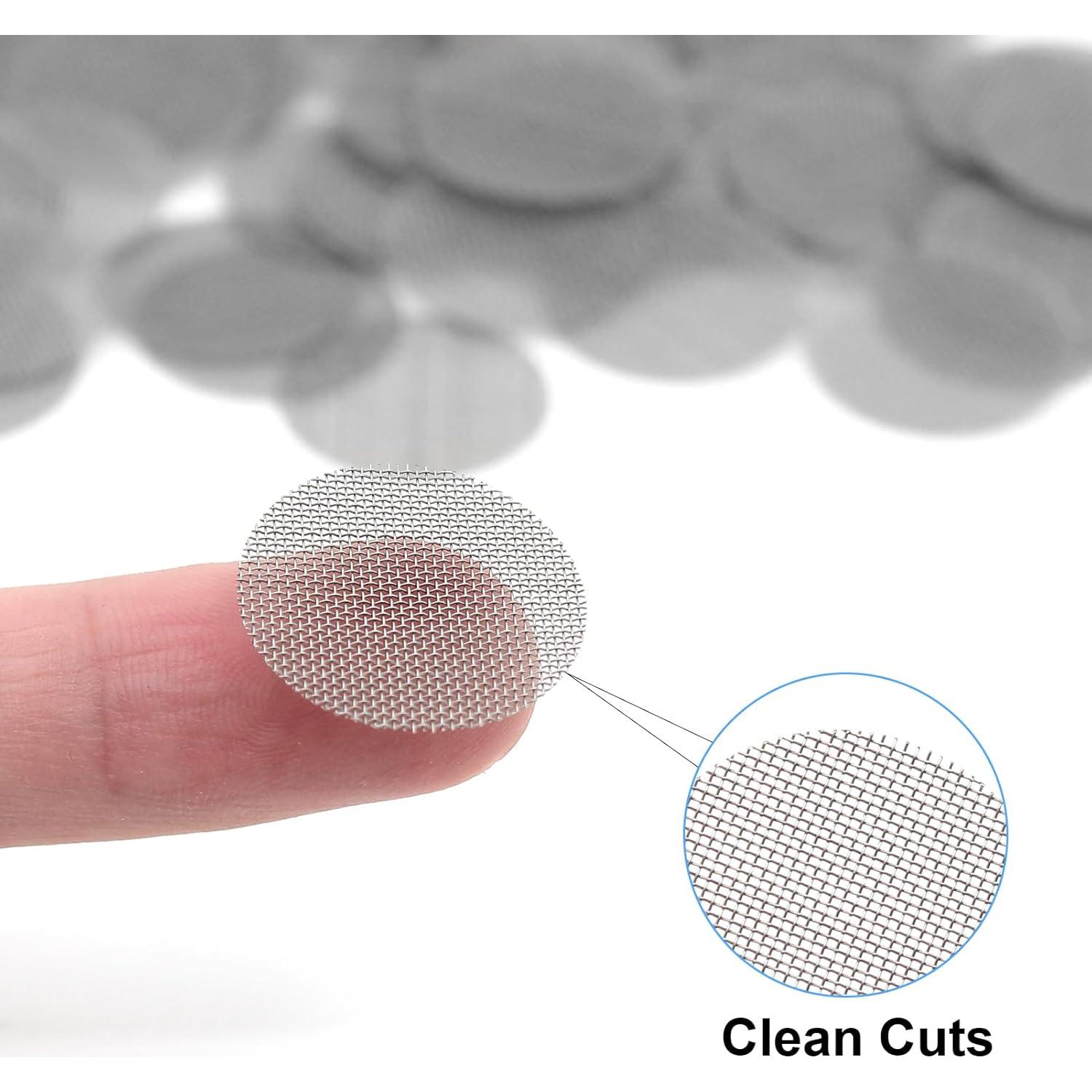 Juego de Herramientas para Pipas de Tabaco OGABEL 300 Piezas