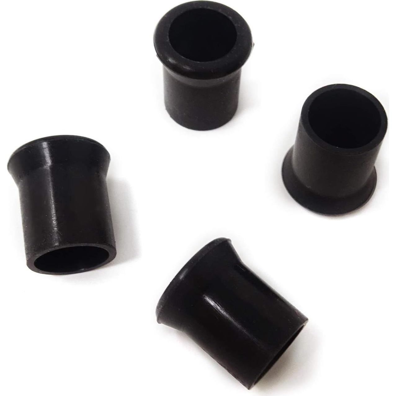 Agarre de Silicona para Pipa de Tabaco Honbay 30PCS 11mm