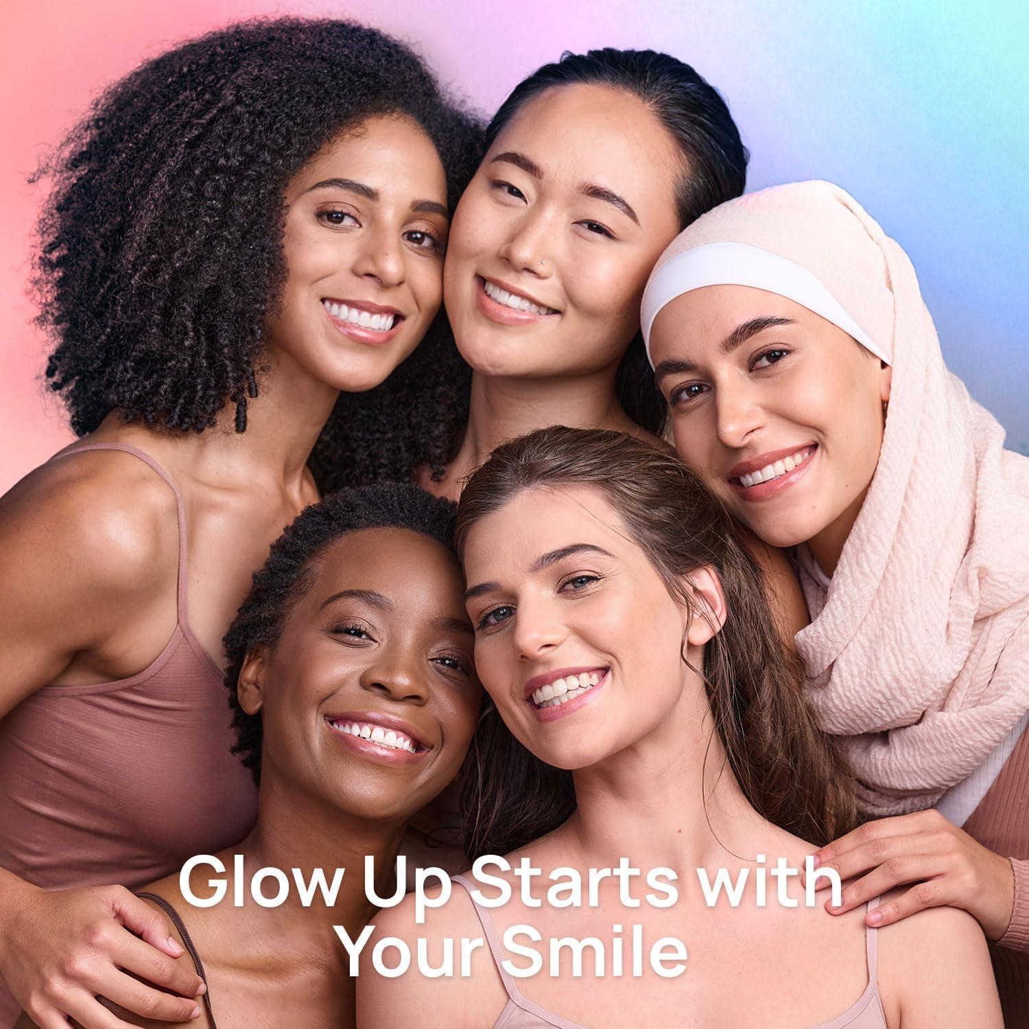 Tiras Blanqueadoras Whitebite Pro - 14 Tratamientos Naturales