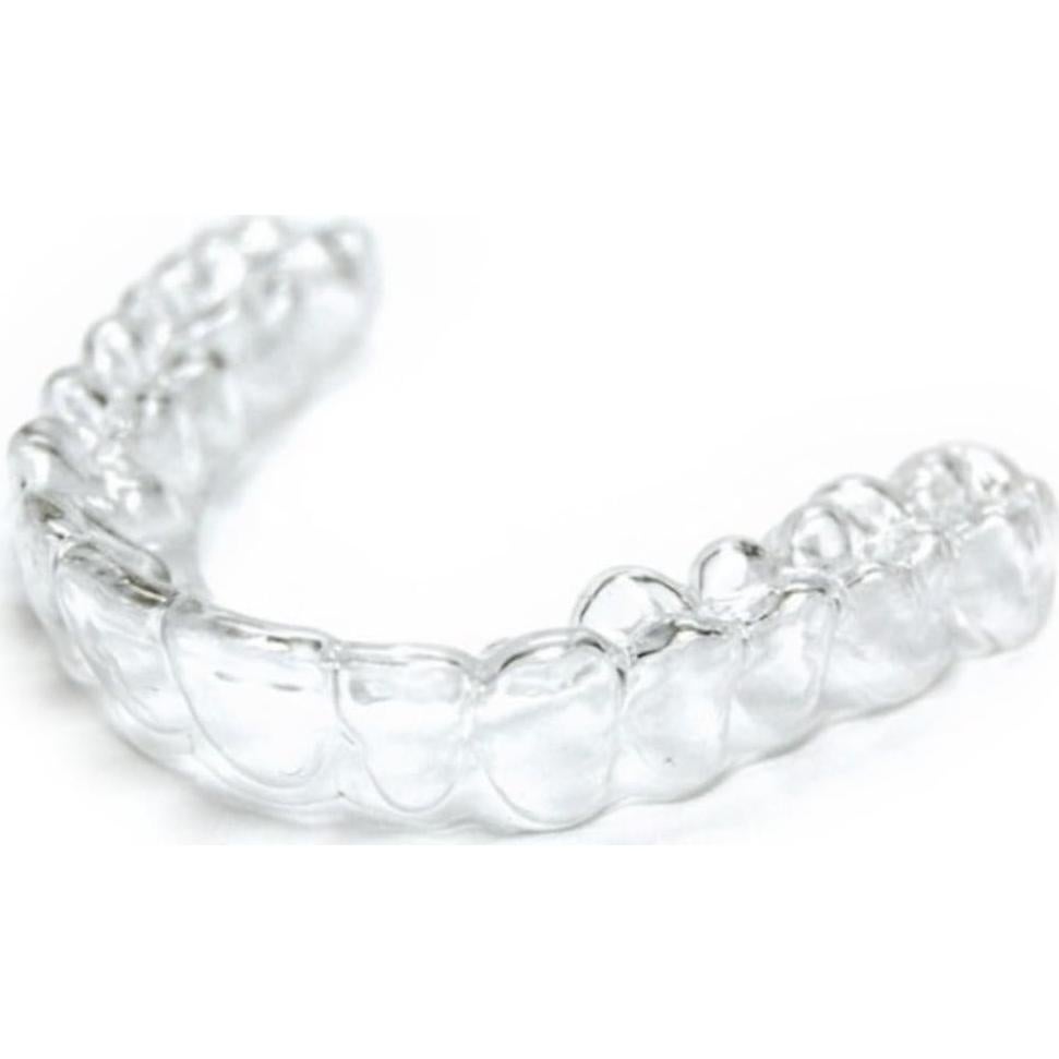 5 Bandejas Blanqueadoras de Dientes Eshylala - Silicona Segura