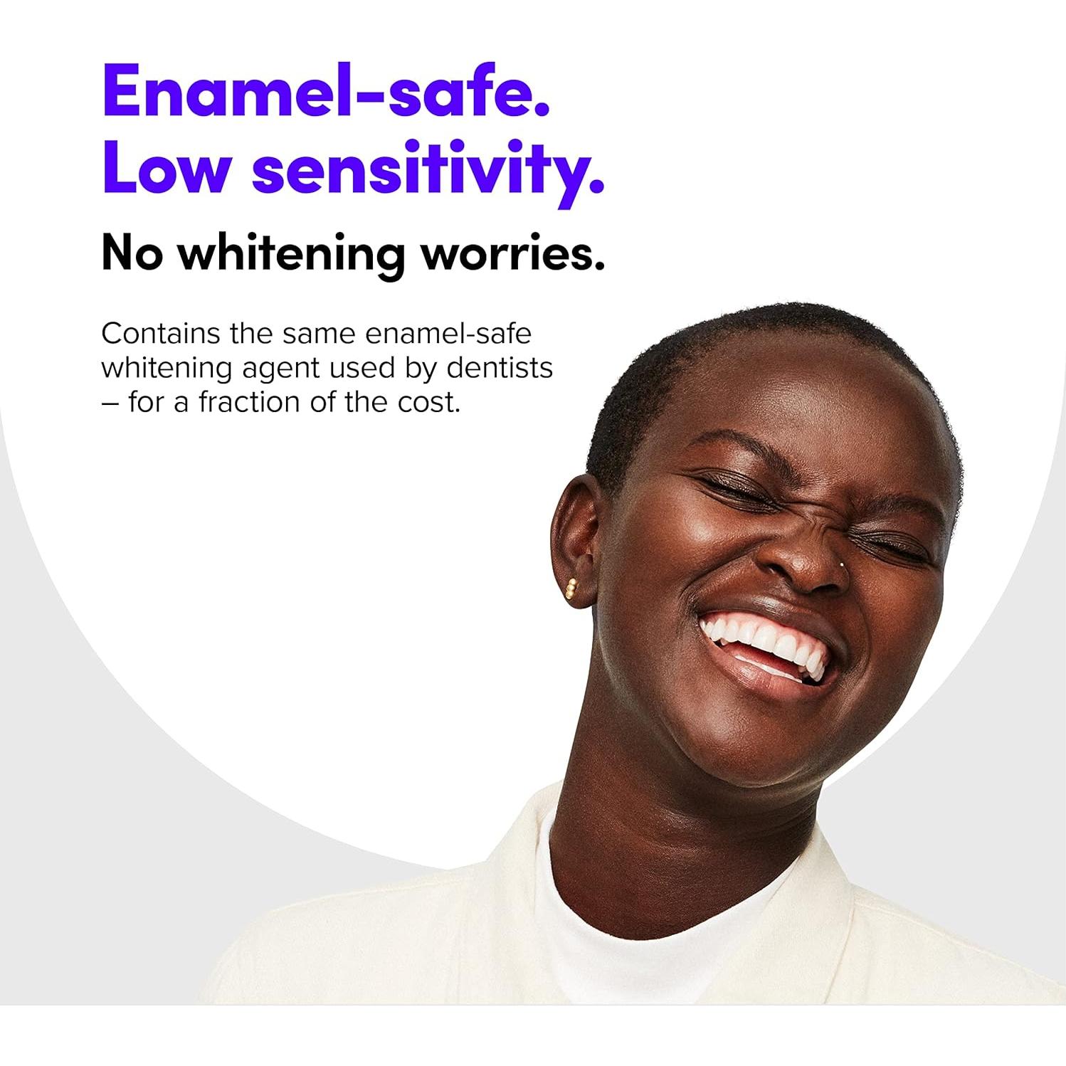 Kit Blanqueamiento Dental SmileDirectClub 4 Bolígrafos 5.6ml