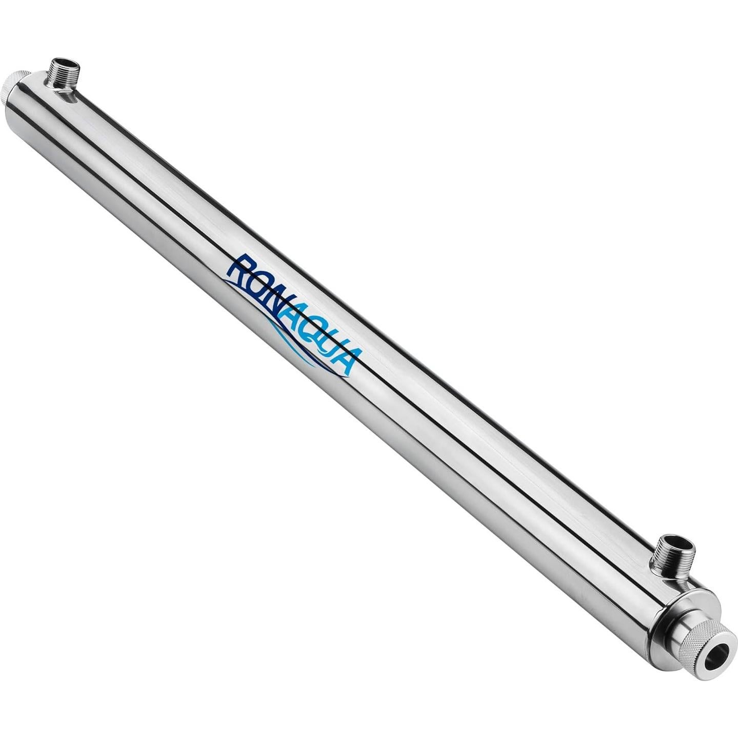 Purificador de Agua UV Ronaqua RA-UV-55W, 12 GPM, 55W