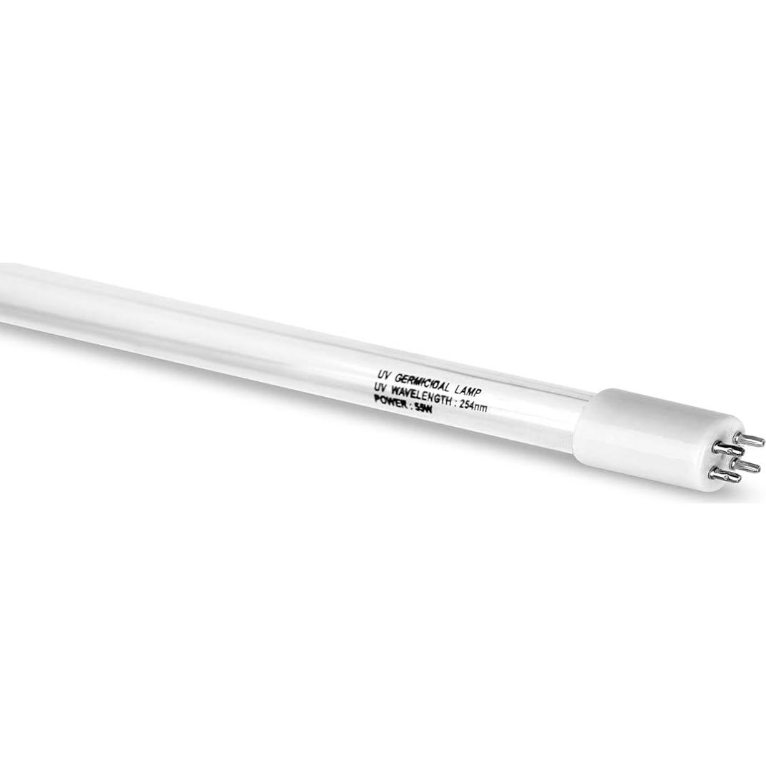 Purificador de Agua UV Ronaqua RA-UV-55W, 12 GPM, 55W