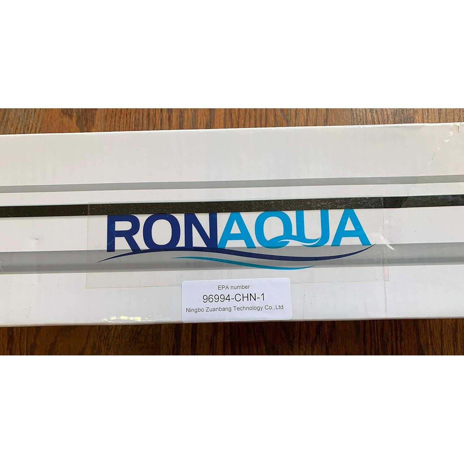 Purificador de Agua UV Ronaqua RA-UV-55W, 12 GPM, 55W