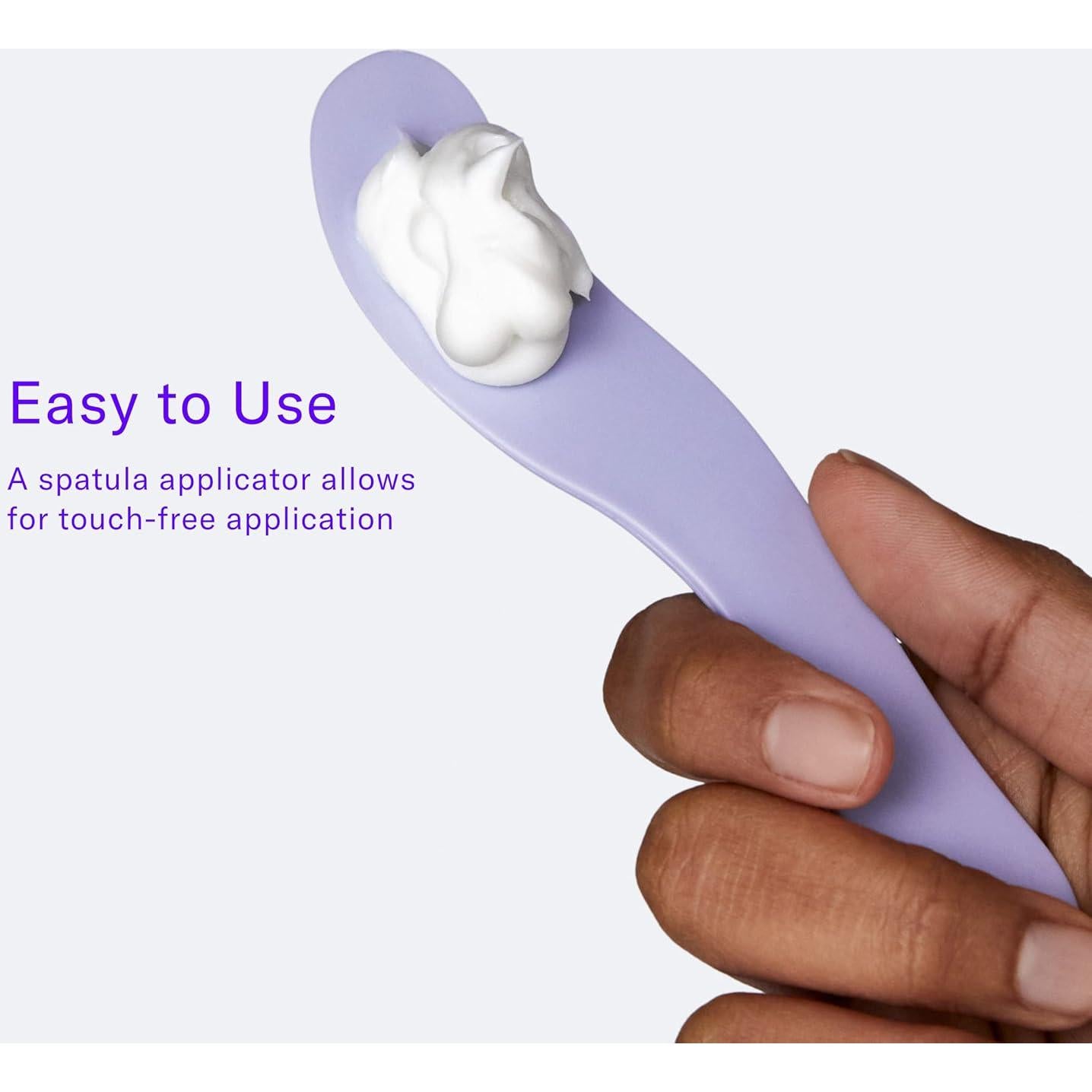 Crema Depilatoria Corporal Flamingo para Mujeres 200 ml - Suave y Efectiva