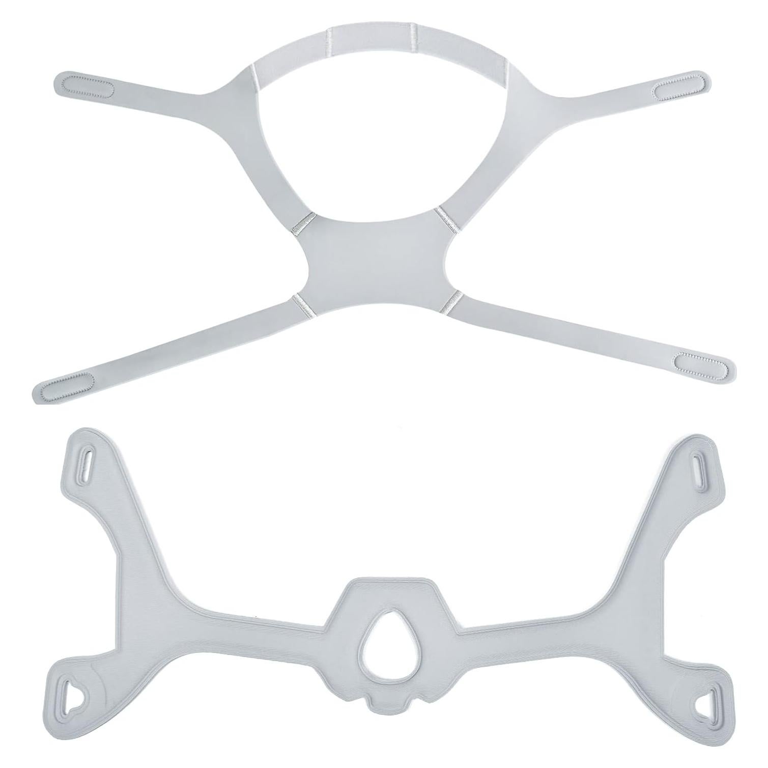 Conjunto Arnés y Marco CPAP Medihealer - Reemplazo Ajustable