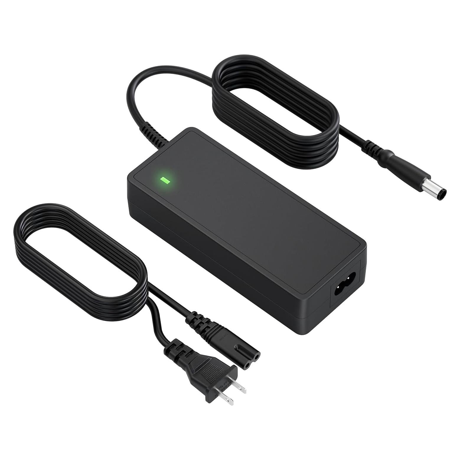 Cable de Alimentación 24V 90W NOJIMU para CPAP ResMed AirSense 10