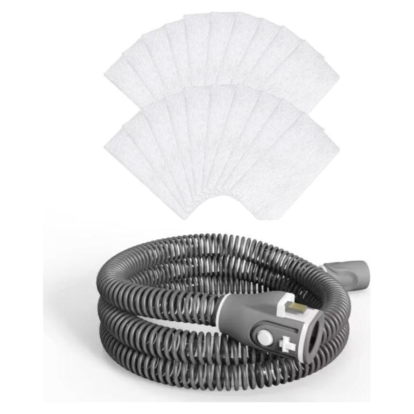 Tubo CPAP Calentado ArmiX ClimateLineAir 11 + 20 filtros