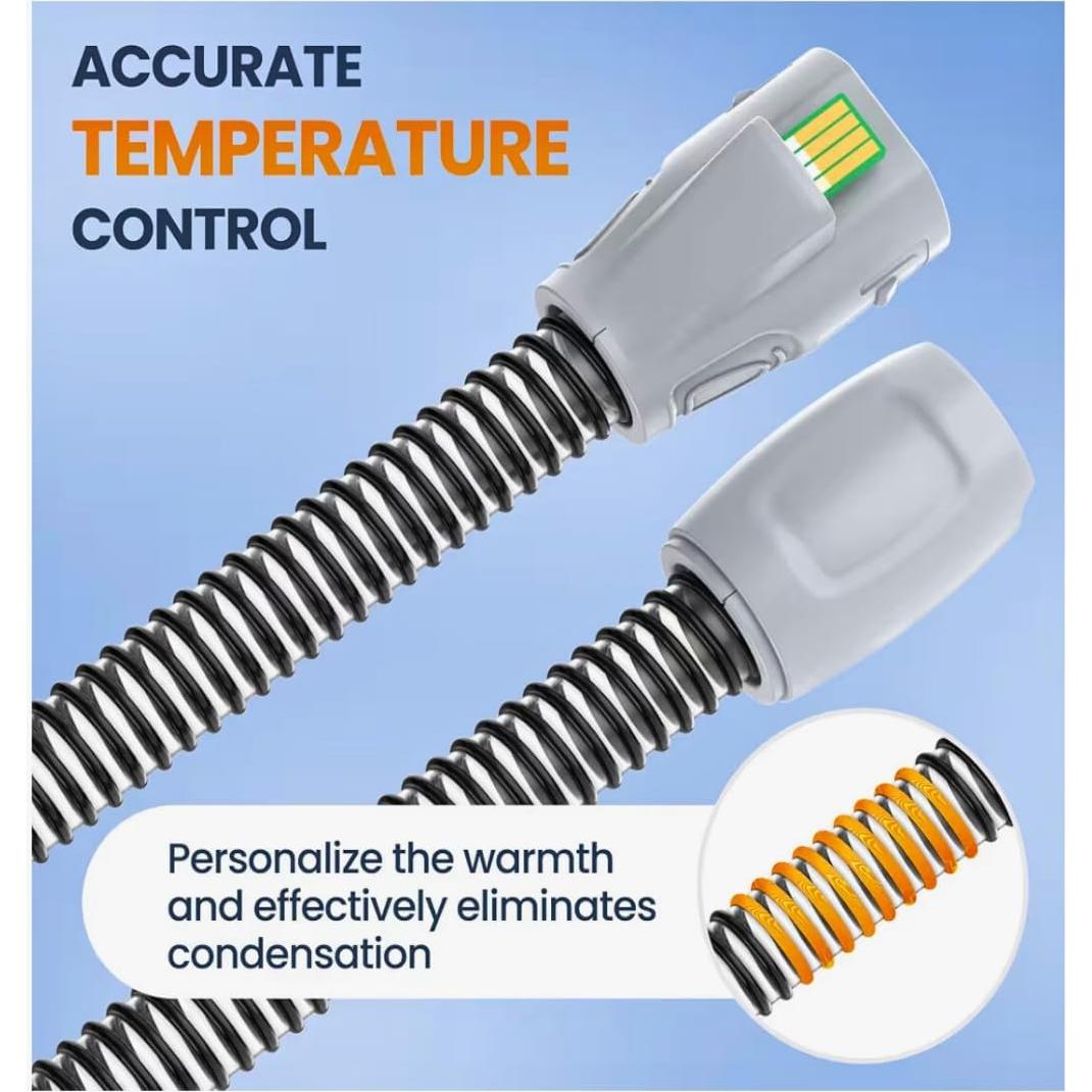 Tubo CPAP Calentado ArmiX ClimateLineAir 11 + 20 filtros