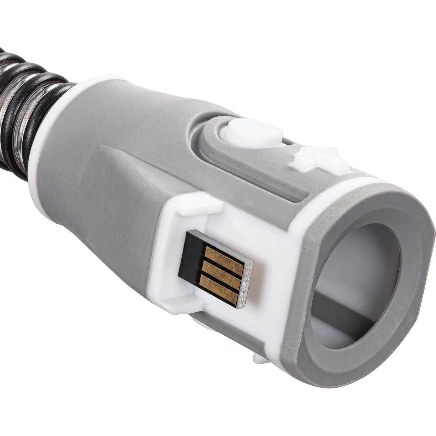 Tubo de Calefacción CPAP Mars Wellness 1.83m - Compatible AirSense 10