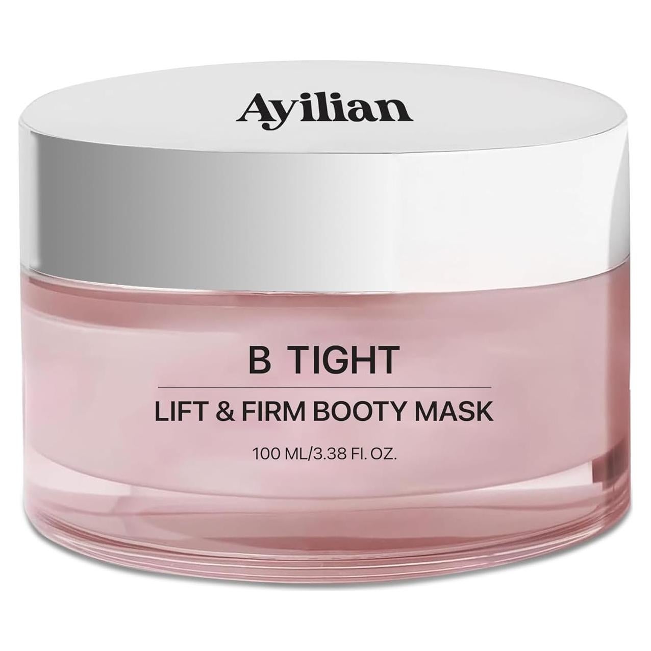 Crema B TIGHT Afirmante para Piel 100ml - Hidratación y Firmeza