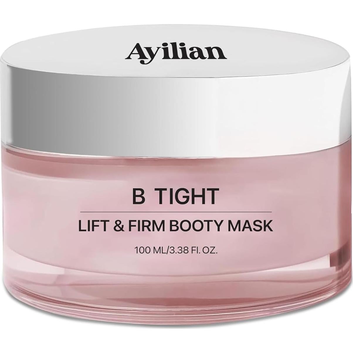Crema B TIGHT Afirmante para Piel 100ml - Hidratación y Firmeza